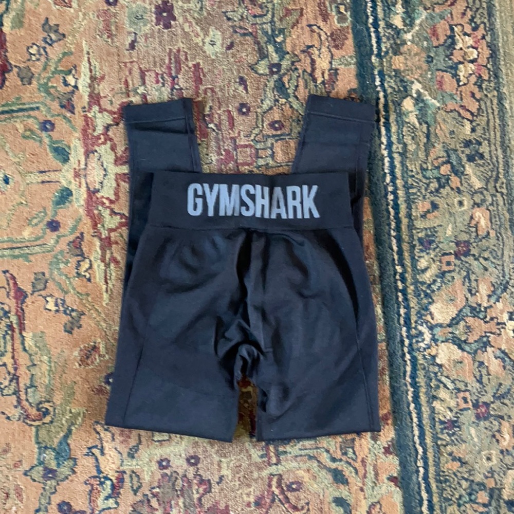 Gymshark black leggings